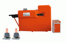 ركاب CNC Bender