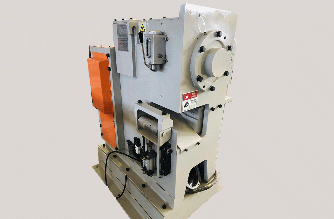 خط إنتاج Smart Rebar Shearing
