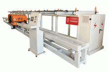 سطر إنتاج Smart Rebar Bending