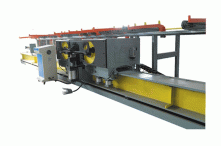 سطر إنتاج Smart Rebar Bending