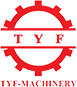 TIANJIN YINFENG MACHINERY SYSTEM ENGINEERING CO.,LTD. 